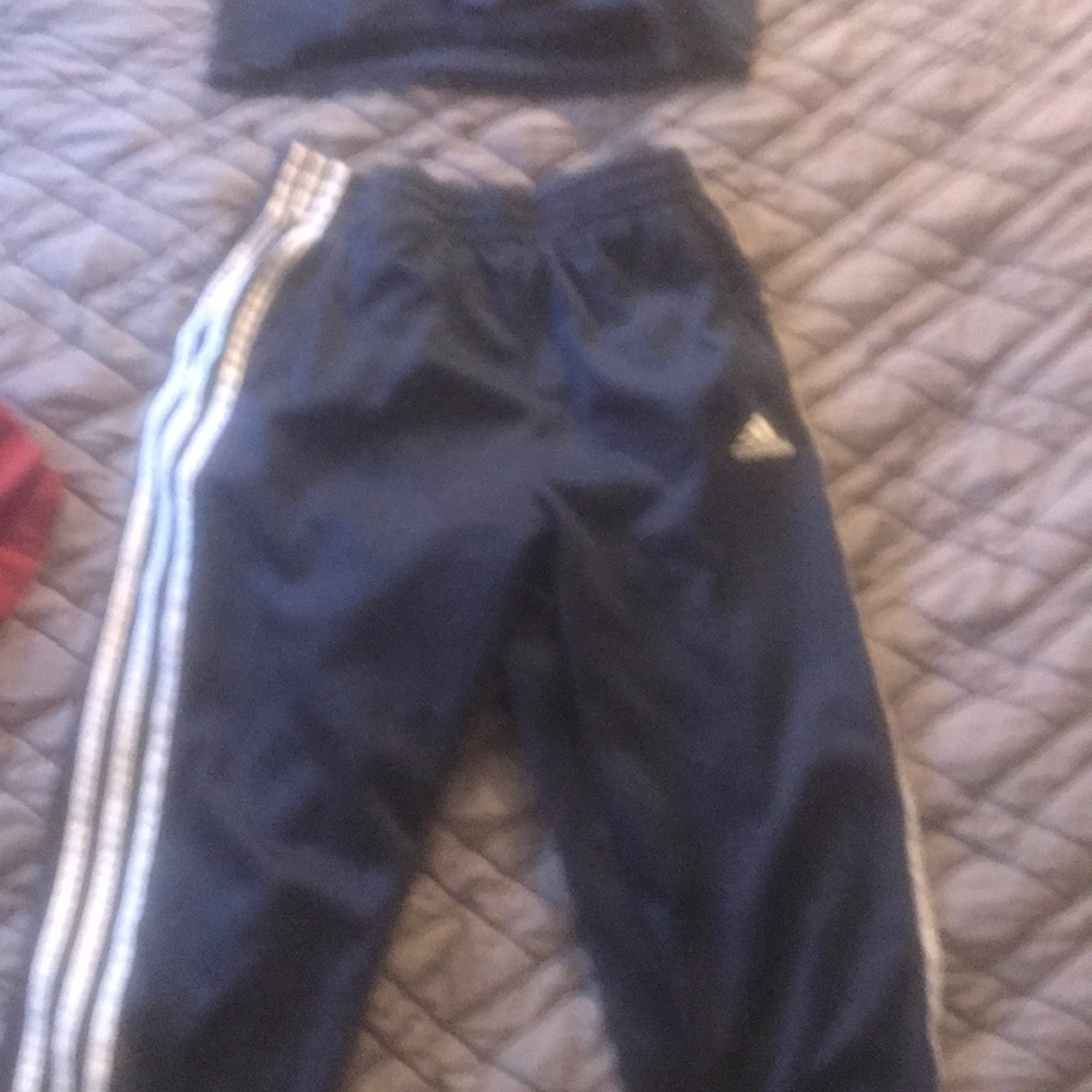 Adidas pants